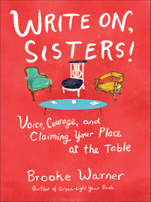 cover image of Write On, Sisters!